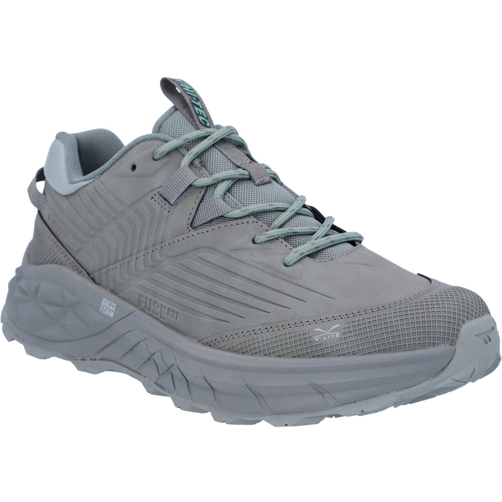 HiTec Zapatillas de Senderismo Fuse Trek para Mujer (FS12147)