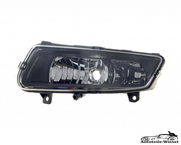 Nebelscheinwerfer Links FüR VW Polo V 6R Van Ab 09->-image