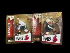 2014 McFarlane Team Canada Hockey Sports Picks Figures 24