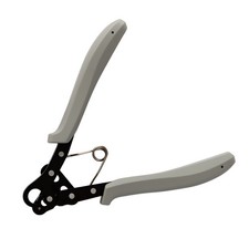 Looper Pliers Jewelry Tool for Wire Looping Cutting Eye Pins 18 to 26 Gauge