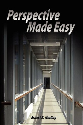 Ernest R. Norling | Perspective Made Easy | Taschenbuch | Englisch (2007)