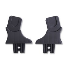 Adapter für Babyschale Maxi Cosi, Cybex, Kinderwagen, Baby von Clamaro