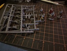 Warlord Games Hail Caesar Roman Legionnaires