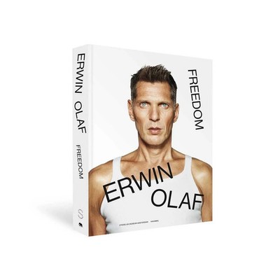 Erwin Olaf - Freedom | Stedelijk Museum | Rein Wolfs (u. a.) | Englisch | Buch
