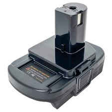 Battery Adapter for Ryobi 18V One Lithium-Ion Cordless Tool