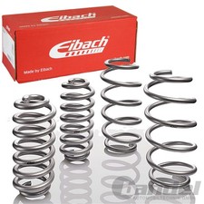 EIBACH PRO-LIFT-KIT H�HERLEGUNGSFEDERN SATZ passend f�r BMW X3 X4 |