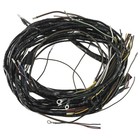 Triumph TR3A , Wiring Harness, main loom, PVC , 303004PVC
