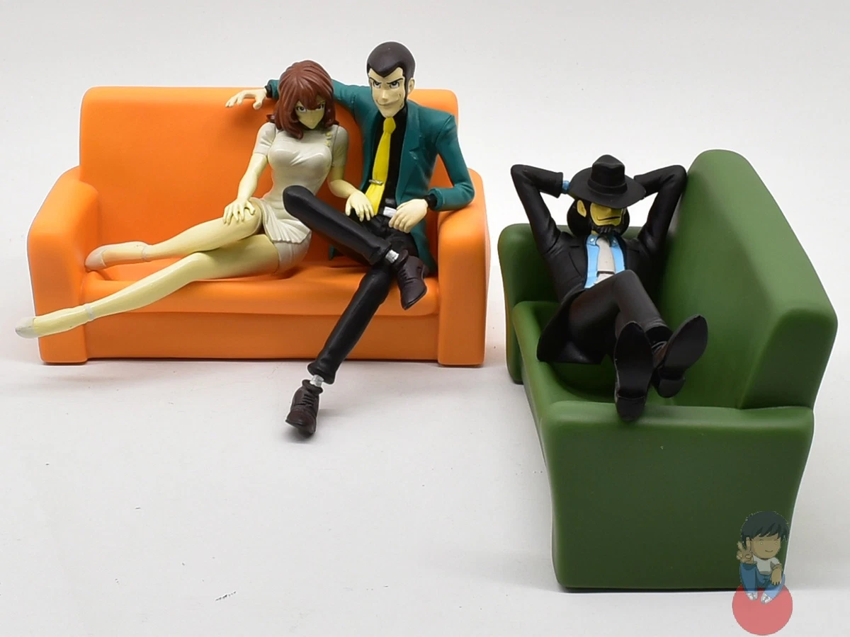 Lupin iii banpresto | Acquisti Online su