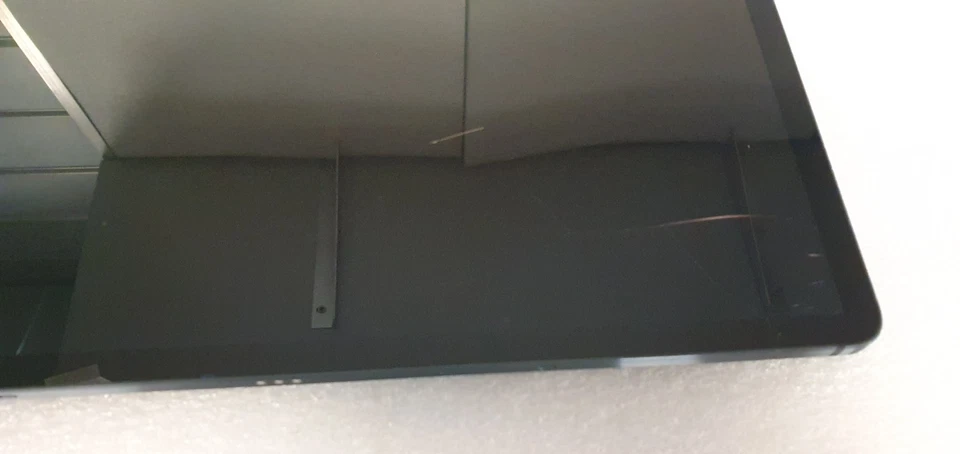 Samsung Tab S7 Plus T970 128GB Defekt für Erstazteile Bitte lesen - Bild 2 von 4