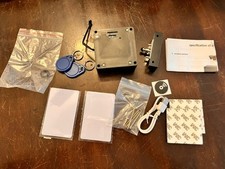 electronic cabinet lock set