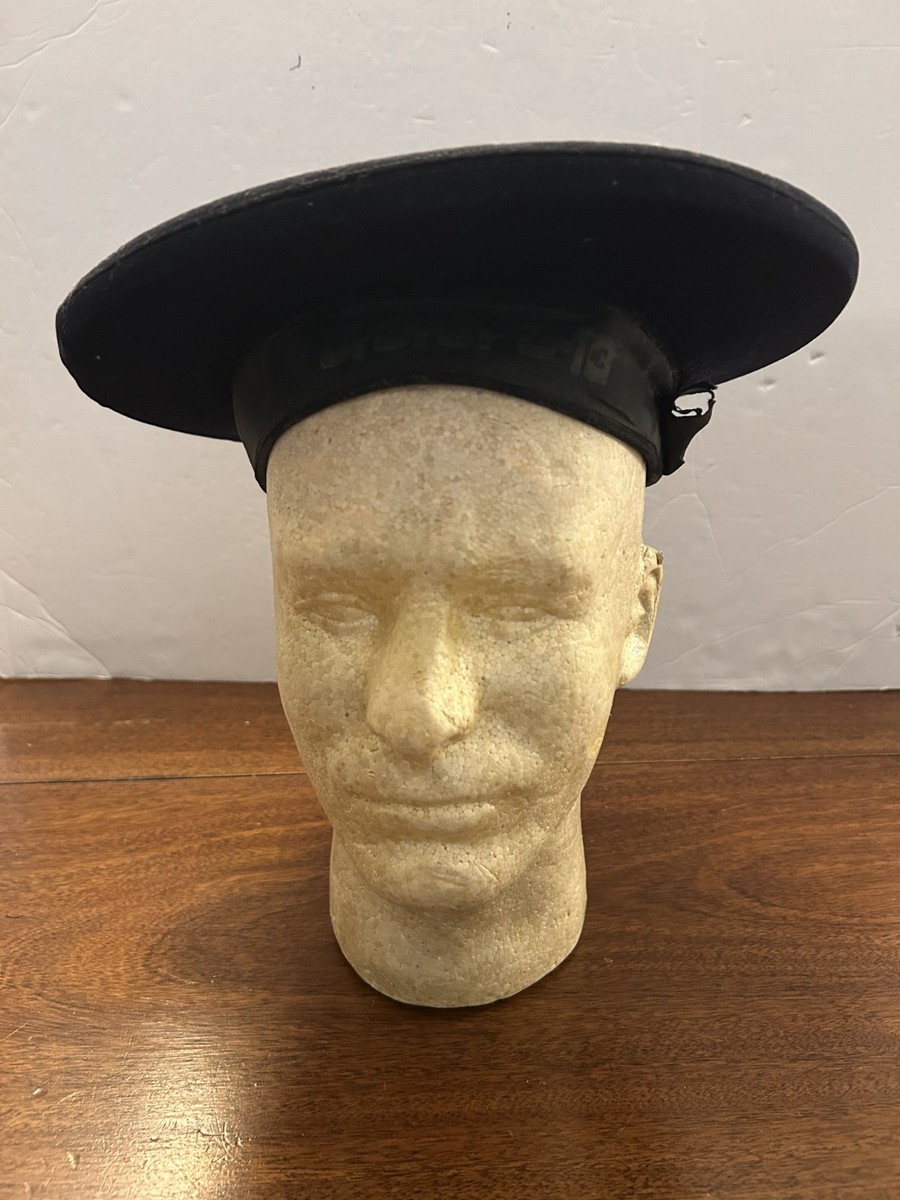 帽子 At Last SAILOR HAT 帽子 At Last SAILOR HAT 帽子 At Last SAILOR HAT SAILOR HAT – Shinzone