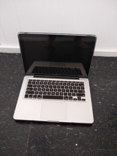 MacBook Pro "Core i5" 2.5 13" Mid-2012
