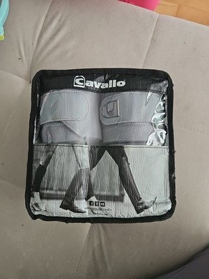 Cavallo Bandagenset grau