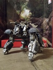 Transformers Studio Series Leader OPTIMUS PRIMAL Rise of the Beasts  106 CIB