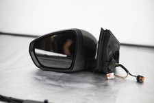 Retroviseur gauche (ou coque) Peugeot 5008