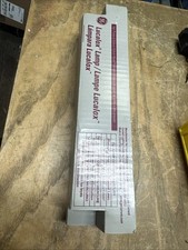 GE 85379 LU400/H/ECO HPS 400 Watt Lucalox High Pressure Sodium Lamp Bulb