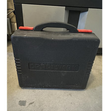 Craftsman 3pc Pneumatic Air Tool Kit W Blow Molded Case Impact Hammer Ratchet