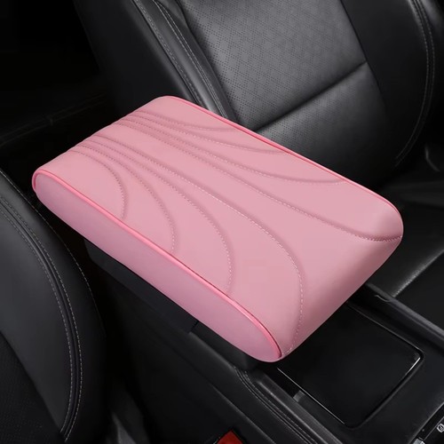 Multi-color Arm Rest Seat Box Car Height Increasing Pad Car Accessories - Afbeelding 8 van 12