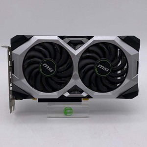Msi GTX 1660 Super Ventus XS Oc | eBay