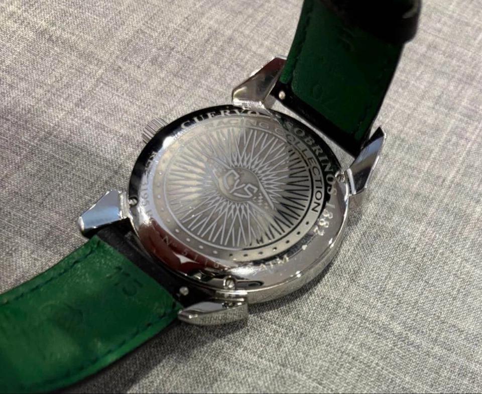 Cuervo y Sobrinos Historiador Racing 3195.1RC16 из ЯПОНИИ - Изображение 3 из 4