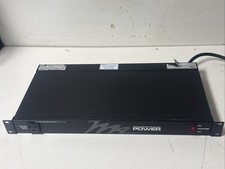 Middle Atlantic PD-915R Rack Mount Power Center 115V 15A 9 Outlet