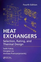 Sadik Kakaç (U. A.) | Heat Exchangers | Buch | Englisch (2020) | Crc Press