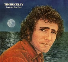 Look At The Fool | Tim Buckley | Englisch | Audio-CD | CD | 2017