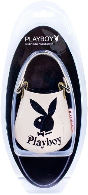 Playboy Handtasche Mini 9 cm Trendartikel hochwertig Tasche Accessoires - Bild 3 von 3