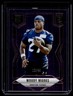2025 Donruss Elite Aspirations Woody Marks Purple /49 #113