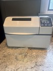 Zojirushi Bbcc-X20 Home Bakery Supreme Bread Maker Machine 2lb Double Paddle
