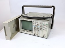 Hewlett Packard 54600B 2 Channel, Oscilloscope 100MHz