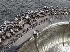 Barker Ellis Silver Antiques 1900-1940 for sale | eBay