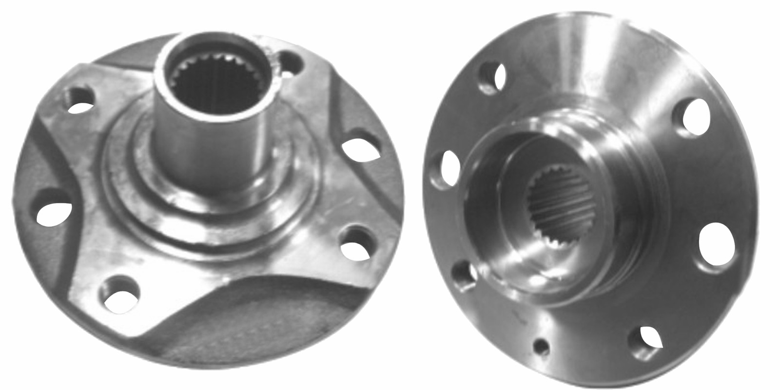 2x ✅Fits GSP 9422014 WHEEL HUB   ⭐UK Seller⭐