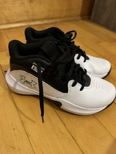 Under Armour Lockdown 7 - 4.5Y
