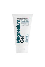Image of BetterYou Magnesium Original Gel 150ml