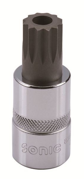 4x ✅Fits SONIC 83806216T Socket SPLINE / XZN 1/2"" M16 83806216T Sock ⭐UK Seller⭐