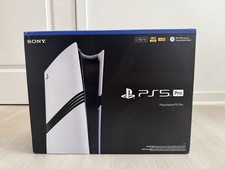 Sony PlayStation 5 Pro Console 2TB PS5 Brand New SEALED