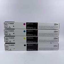 New Canon GPR-61L Multi-Pack Toner Cartridge