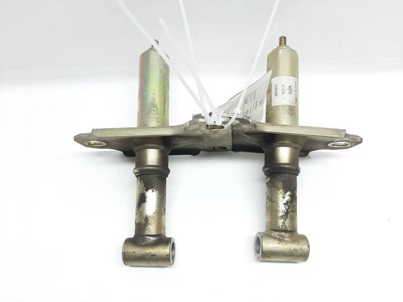 Par de amortiguadores delanteros izquierdo derecho Bentley Arnage 2003  Foto 4 de 4