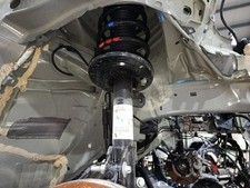 stoßdämpfer vorne rechts CITROEN C4 X BD BE BF 9842993480 arblp228007