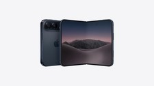 Apple iPhone Duo Cielo notturno 512GB