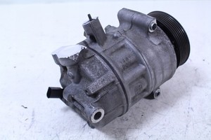 VW AUDI SEAT 5N0820808B Klimakompressor A/C AIR CONDITIONING COMPRESSOR 5N082080