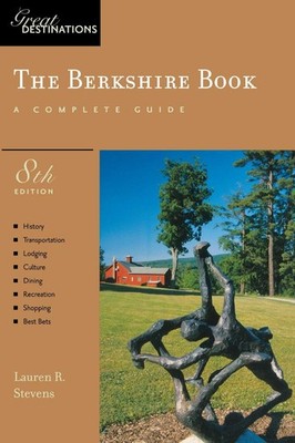Explorer's Guide Berkshire: A Great Destination (Explorer's Great Destinatio...