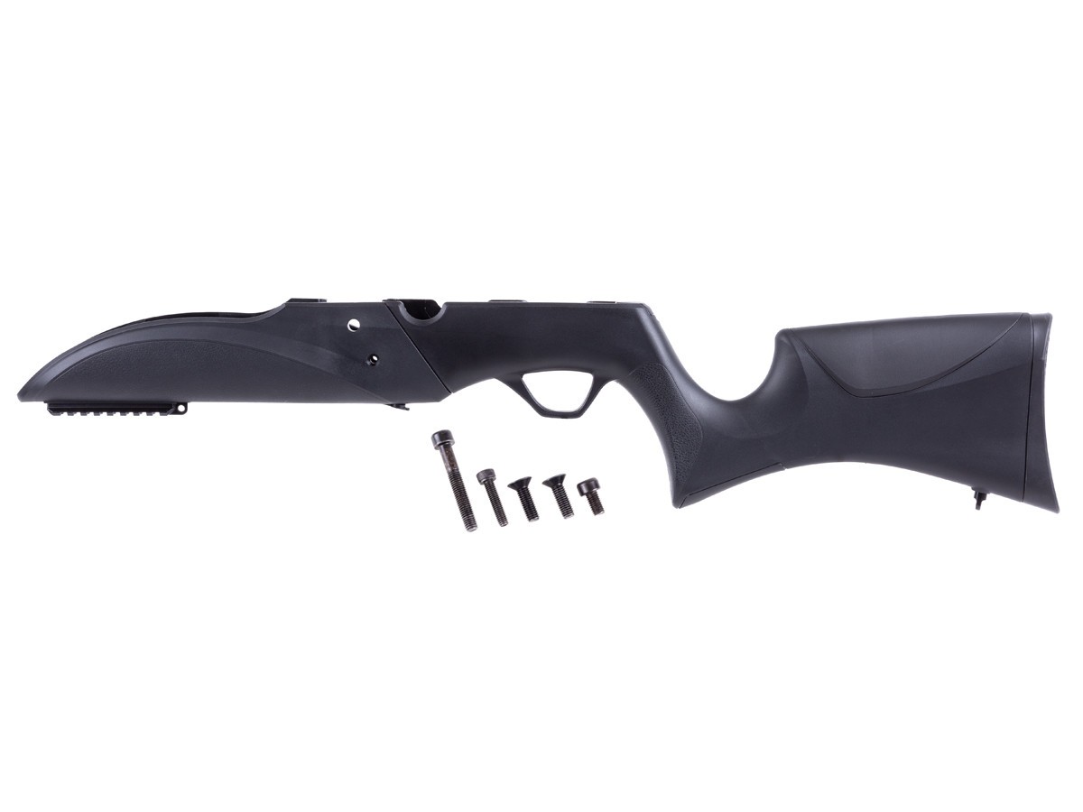 Air Venturi Avenge-X Synthetic Stock, Bottle | eBay