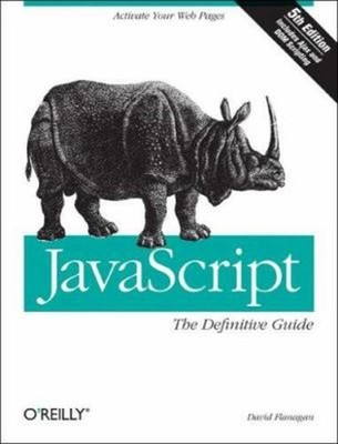 JavaScript Perfect David Flanagan
