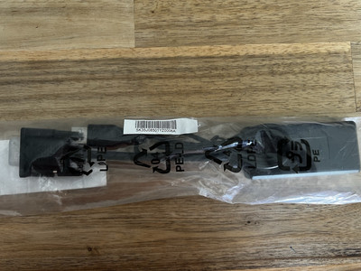 Wacom ACK4201301 Anschluss-Adapter Schwarz