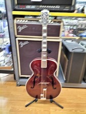 Epiphone Vollakustikgitarre BROADWAY gebraucht