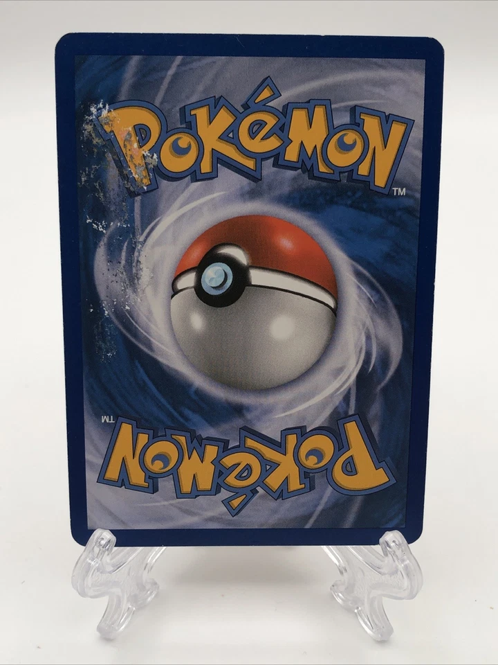 Pokemon Machamp Prime Triumphant 95/102 Trading Card Damaged - Image 2 of 3