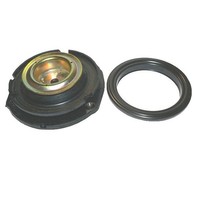 Reparatursatz FederbeinstüTzlager Vorne Rechts Metzger FüR U.A. Peugeot 406