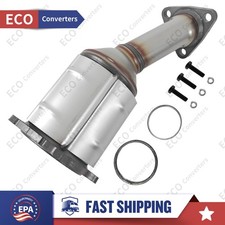 Catalytic Converter For 2001-2004 Nissan Xterra 2000-2004 Nissan Frontier 2.4L
